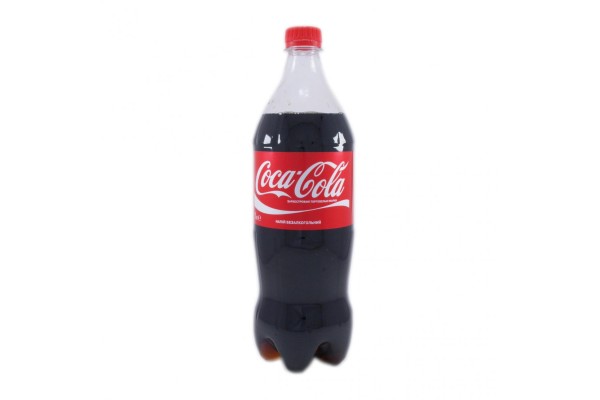 Coca Cola 1л